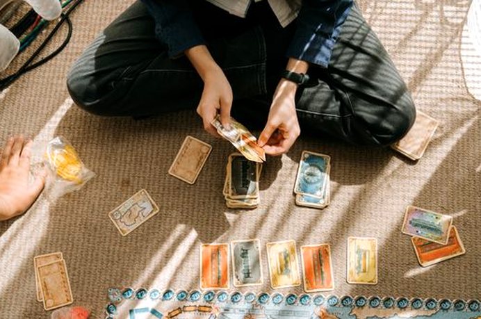 game trực tuyến Jun88 Poker
