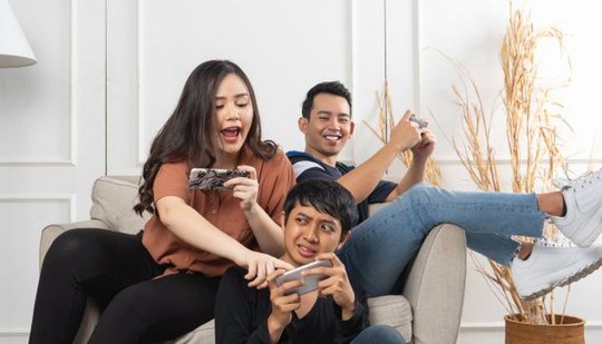  Cổng trò chơi thắng lợi 